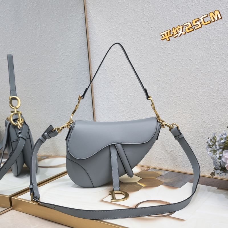 Dior Saddle Bags